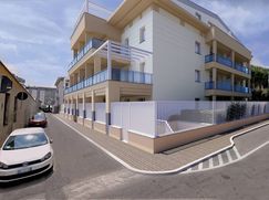 Appartamento in Residenziale