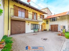 Casa indipendente in Residenziale