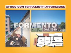 Attico/Mansarda in Residenziale