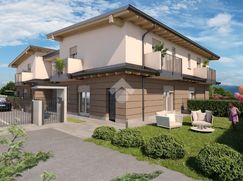 Appartamento in Residenziale