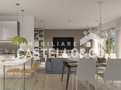Appartamento in Residenziale