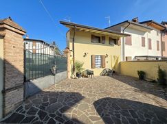 Casa indipendente in Residenziale