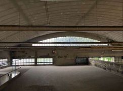 Capannone in Commerciale