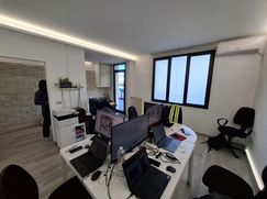 Ufficio in Commerciale
