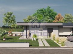 Casa Bi/Trifamiliare in Residenziale