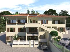 Appartamento in Residenziale