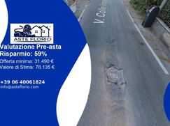 Appartamento in Residenziale