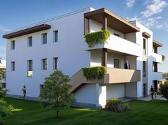 Appartamento in Residenziale