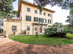 Villa in Residenziale