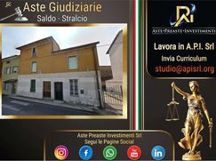 Casa indipendente in Residenziale