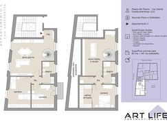 Appartamento in Residenziale