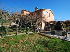 Rustico/Casale in Residenziale