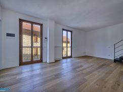 Attico/Mansarda in Residenziale