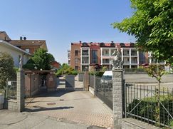 Box/posto auto in Residenziale