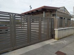 Casa Bi/Trifamiliare in Residenziale