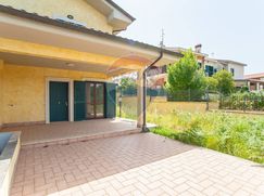 Villetta a schiera in Residenziale