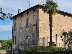 Rustico/Casale in Residenziale