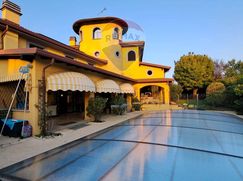 Villa in Residenziale