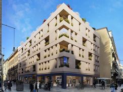 Appartamento in Residenziale