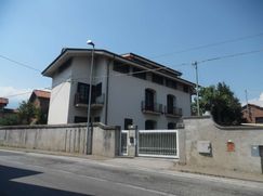 Casa indipendente in Residenziale