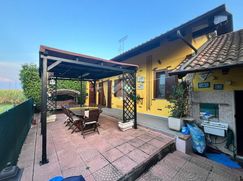 Villetta a schiera in Residenziale