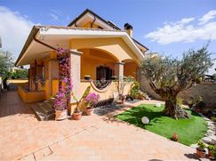 Villa in Residenziale