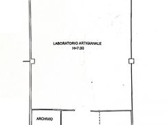 Capannone in Commerciale