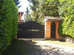Villa in Residenziale