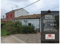 Casa indipendente in Residenziale
