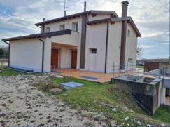 Casa indipendente in Residenziale
