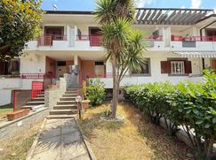 Villetta a schiera in Residenziale