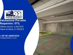 Box/posto auto in Residenziale