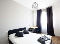 Stanza in Residenziale