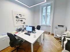 Ufficio in Commerciale