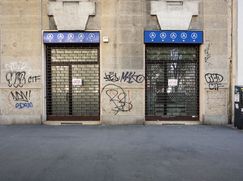 Ufficio in Commerciale