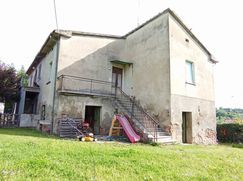 Rustico/Casale in Residenziale