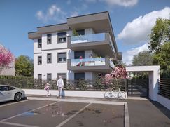 Appartamento in Residenziale