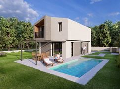 Villa in Residenziale
