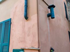 Casa indipendente in Residenziale