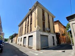 Edificio in Residenziale