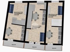 Appartamento in Residenziale