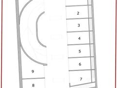 Box/posto auto in Residenziale