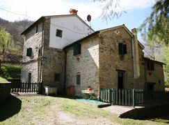 Rustico/Casale in Residenziale