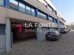 Ufficio in Commerciale