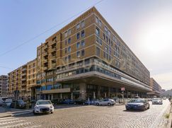 Ufficio in Commerciale
