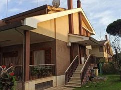 Villetta a schiera in Residenziale