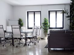 Ufficio in Commerciale