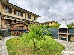 Villetta a schiera in Residenziale