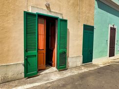 Casa indipendente in Residenziale