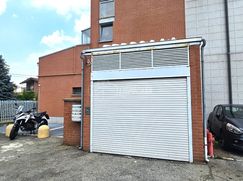 Box/posto auto in Residenziale